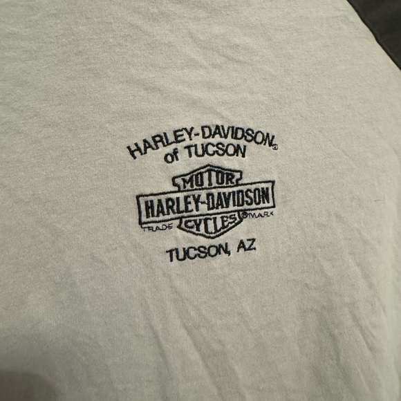 Harley Davidson - Picture 8 of 8